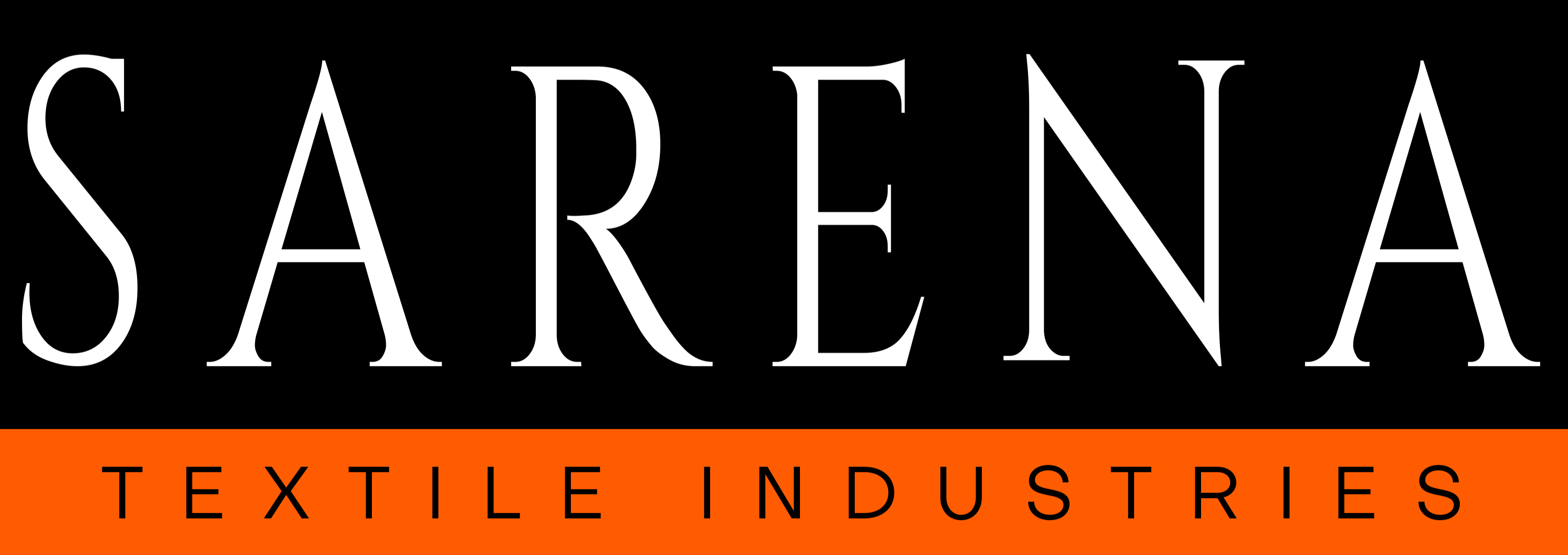 Sarena Textile Industries (Pvt) Ltd Logo